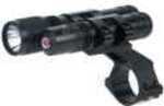 Bsa Stealth Tactical 635 Red Laser & 140 LUM Light